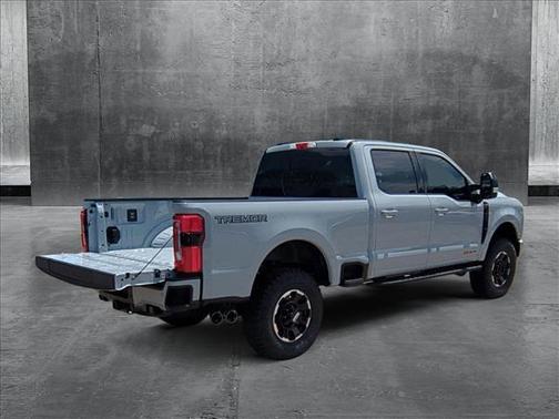 2025 Ford F-350 Platinum