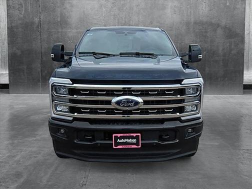 2025 Ford F-250 King Ranch