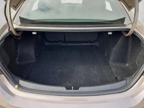 Mineral Gray Metallic 2024 Chevrolet Malibu FWD 1LT