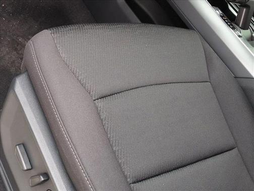 Oxford White 2026 Ford F-150 XLT