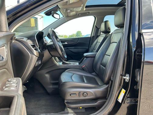 2019 Chevrolet Equinox Premier w/2LZ