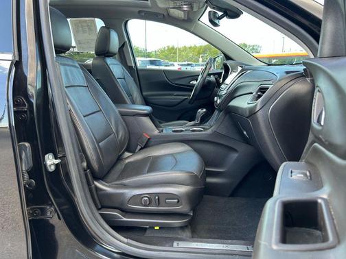 2019 Chevrolet Equinox Premier w/2LZ