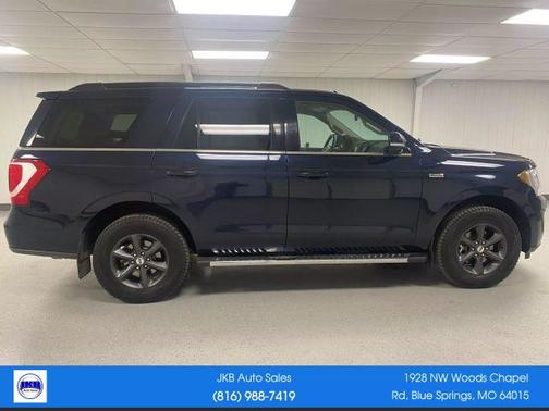 2021 Ford Expedition XLT