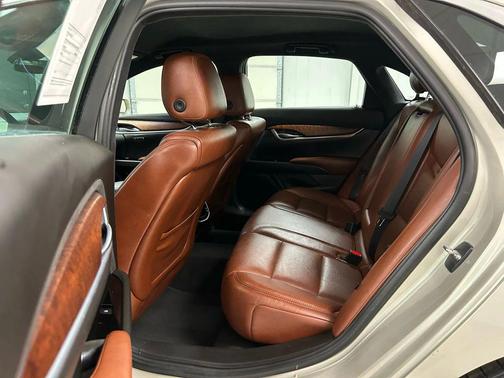 2015 Cadillac XTS Luxury