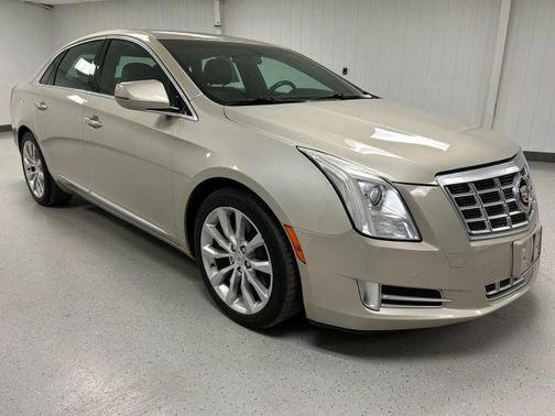 2015 Cadillac XTS Luxury
