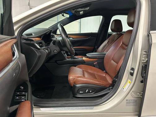 2015 Cadillac XTS Luxury