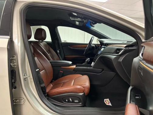 2015 Cadillac XTS Luxury