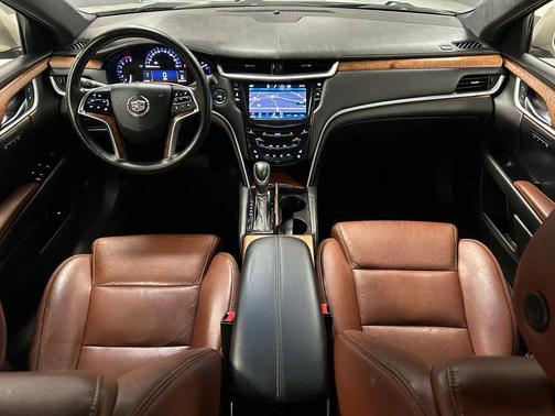 2015 Cadillac XTS Luxury