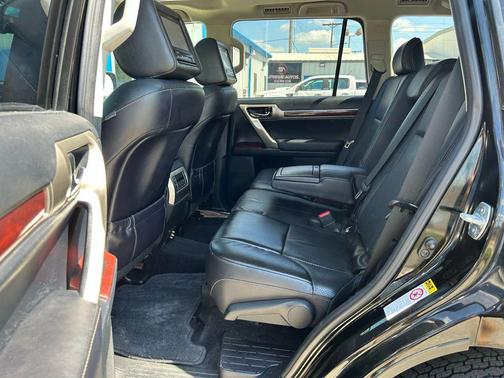 2011 Lexus GX 460 Base