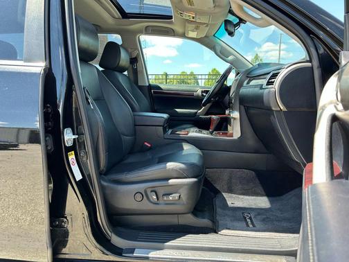2011 Lexus GX 460 Base