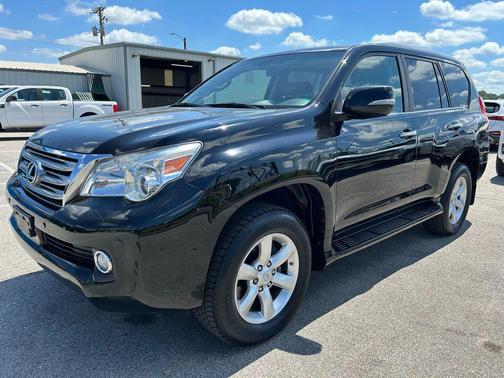 2011 Lexus GX 460 Base
