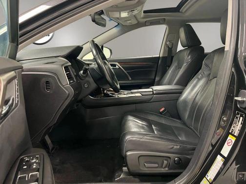 2016 Lexus RX 350 Base