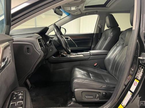 2016 Lexus RX 350 Base