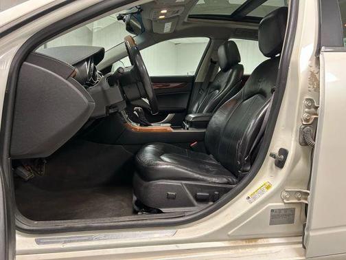 2009 Cadillac CTS Base