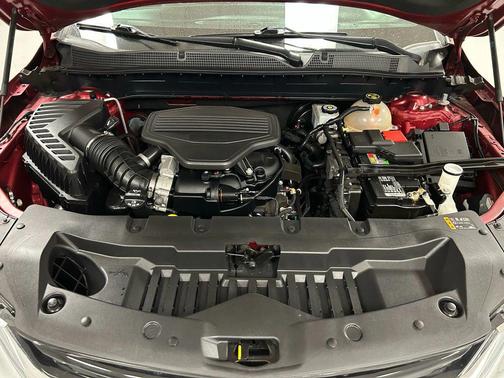 2019 Chevrolet Blazer Premier