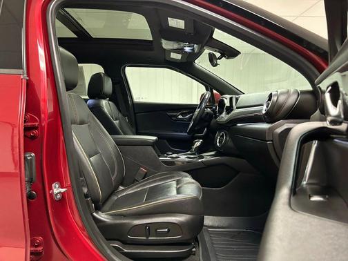 2019 Chevrolet Blazer Premier