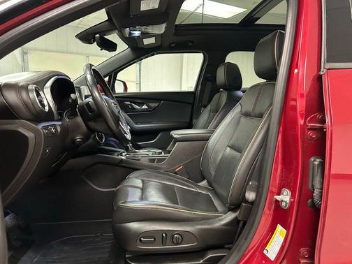 2019 Chevrolet Blazer Premier