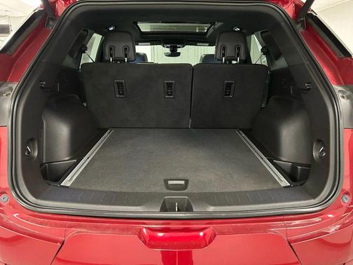 2019 Chevrolet Blazer Premier