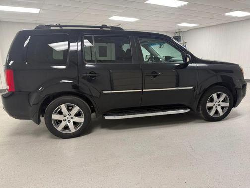 2013 Honda Pilot Touring