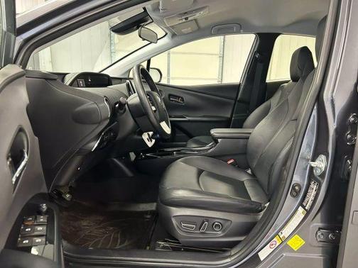 2017 Toyota Prius Prime Premium