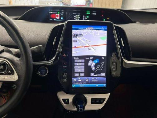 2017 Toyota Prius Prime Premium