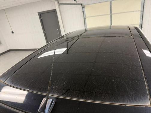 Silver 2013 Ford Edge SEL