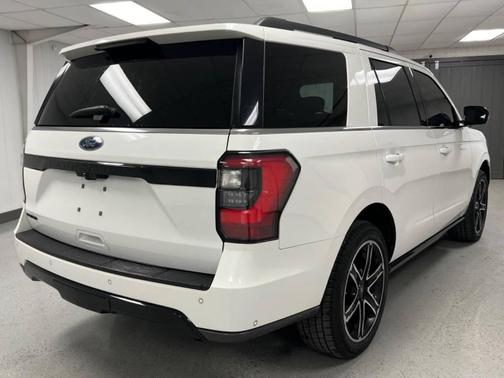 2020 Ford Expedition Limited