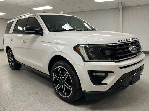 2020 Ford Expedition Limited