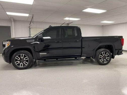 2019 GMC Sierra 1500 Elevation
