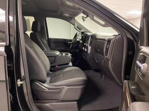 2019 GMC Sierra 1500 Elevation