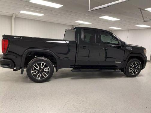 2019 GMC Sierra 1500 Elevation