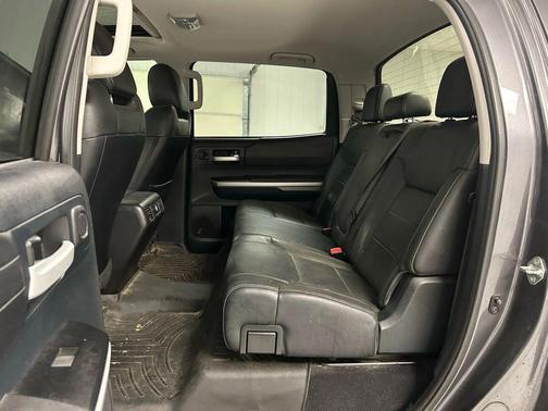 2015 Toyota Tundra Limited