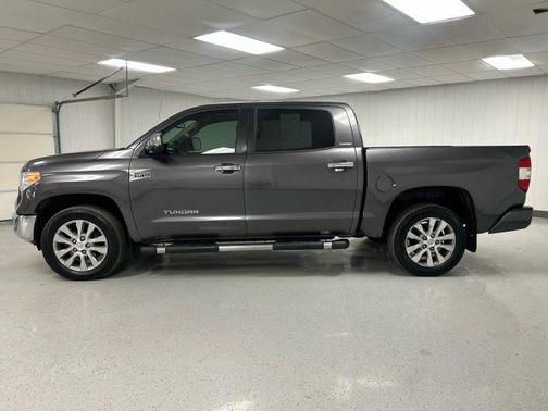 2015 Toyota Tundra Limited