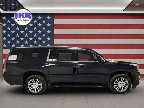 2020 Cadillac Escalade ESV Standard