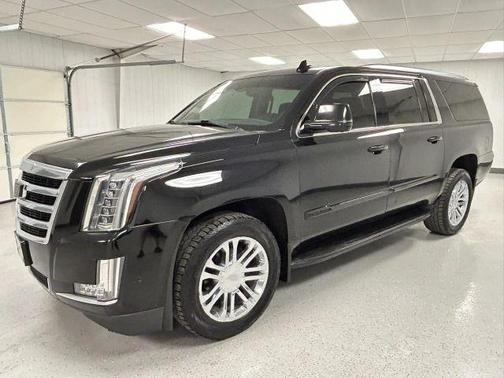 2020 Cadillac Escalade ESV Standard