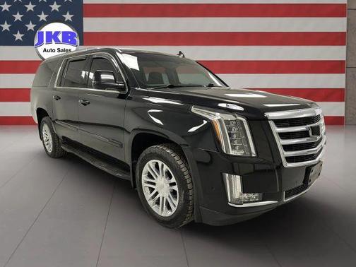 2020 Cadillac Escalade ESV Standard
