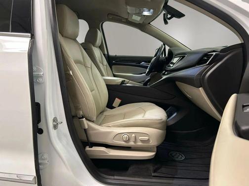 2021 Buick Enclave FWD Essence