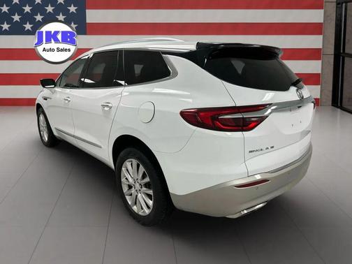 2021 Buick Enclave FWD Essence