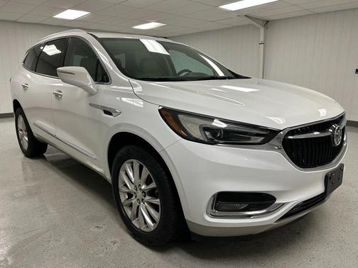 2021 Buick Enclave FWD Essence