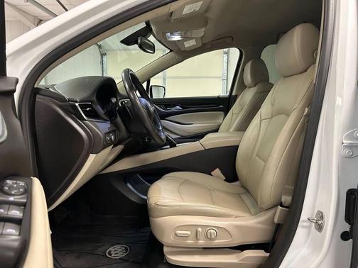 2021 Buick Enclave FWD Essence