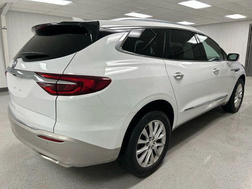 2021 Buick Enclave FWD Essence