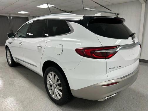 2021 Buick Enclave FWD Essence
