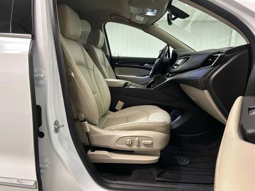 2021 Buick Enclave FWD Essence