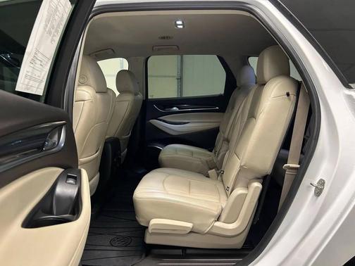 2021 Buick Enclave FWD Essence