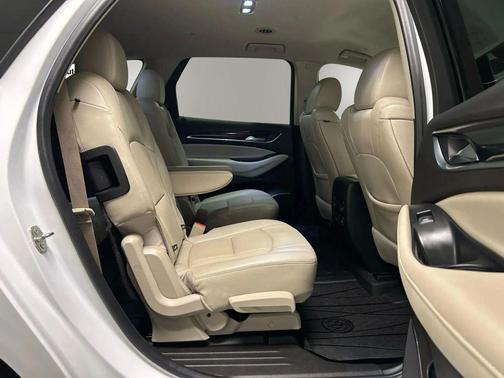 2021 Buick Enclave FWD Essence