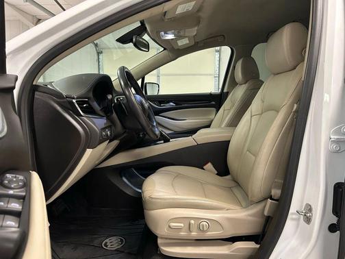 2021 Buick Enclave FWD Essence