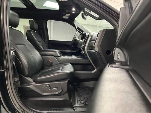 2018 Ford Expedition Max XLT