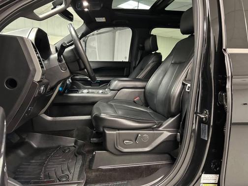 2018 Ford Expedition Max XLT