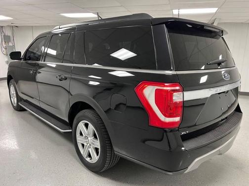 2018 Ford Expedition Max XLT