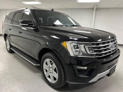 2018 Ford Expedition Max XLT